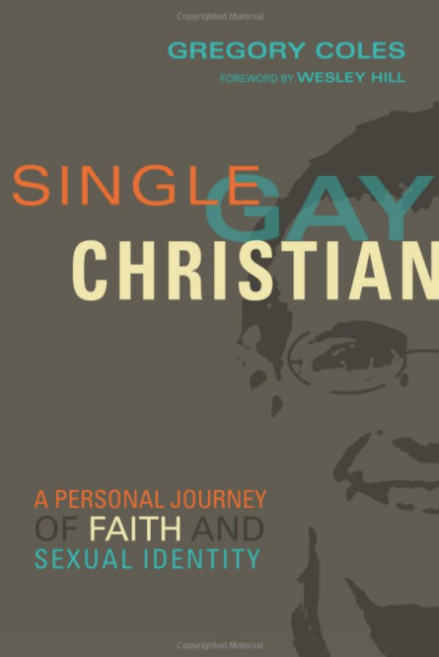 Single, Gay, Christian
